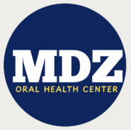mdz logo